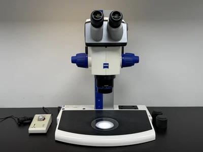Used ZEISS 435000 Microscopes Missouri US | BioLabTek #1464018