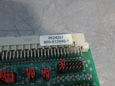 Used MARQUIP 9524257 I/O Boards & Replacement Parts Ohio US | HGR 24 #783657