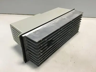 USED ABB 3HAB8101-8/09B