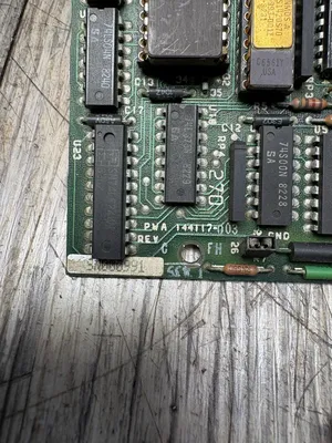 USED INTEL 144117-003