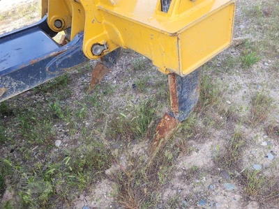 Used 2018 DEERE 850K WH Crawler Dozers Colorado US | ABN Services #1339211