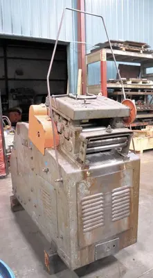 USED LITTELL 412-C20