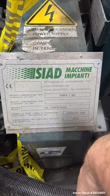 USED KOSME KSB 4RG SYNCHRO