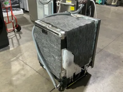 Used LG LDFC2423V Dishwashers Michigan US | Miedema Asset Management Group #1320874