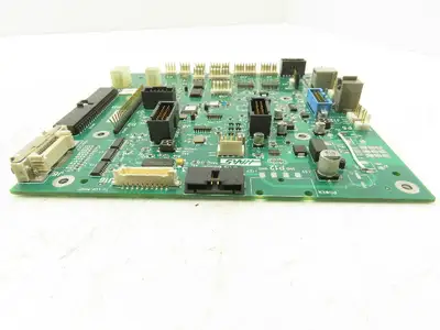 Hass 4241A Rev B Serial Keyboard Interface Diff Amp Board VF-Series CNC Mill