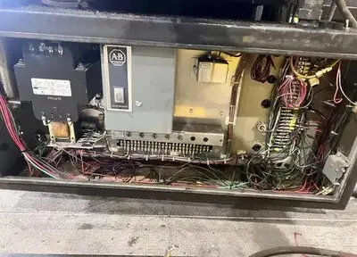 USED 1999 HEM H120LA