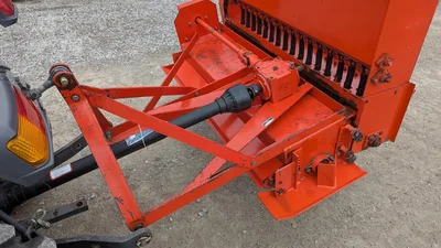 USED JACOBSEN 548100