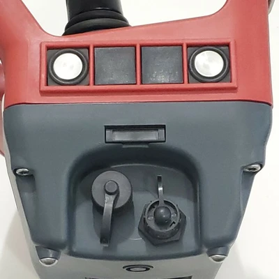 NEW HBC radiomatic MSIP-CRI-hbc-TC241