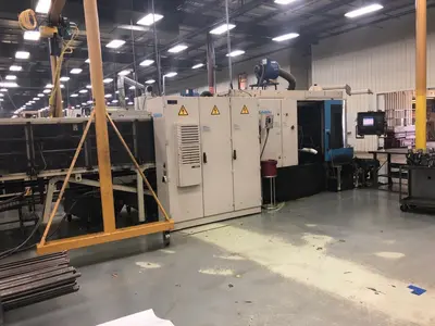2002 SCHUTTE S-51-PC Multi-Spindle Screw Machines (CNC) | Graff-Pinkert (1)