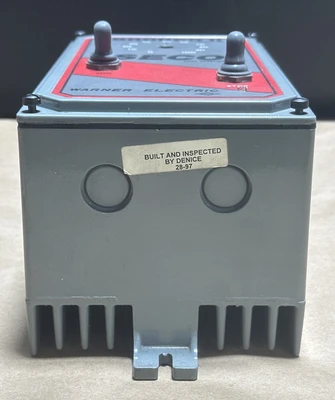 USED Warner Electric 160