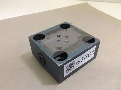 USED REXROTH LFA25GWA6012V