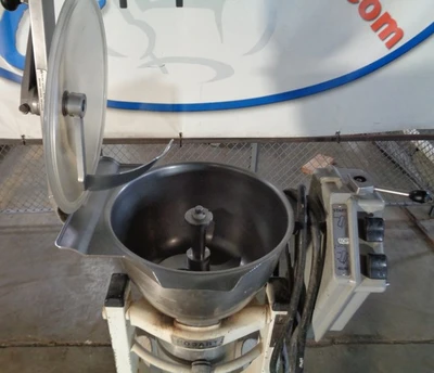Used HOBART HCM 300 Commercial Food Processors California US | BakeryEquipment.com #1555183