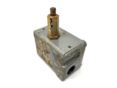 Used Honeywell OP-Q Relays & Switches Michigan US | Maverick Industrial Sales #1475280