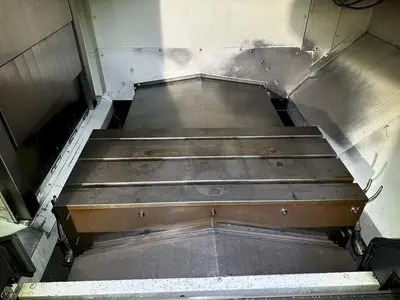USED 2007 OKK VP400