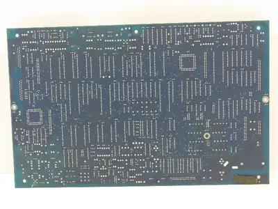 VideoJet 375400-195 | 375081-BB | 375080 Rev GF Motherboard Mainboard *No Batt*