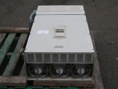USED HITACHI J300-1100HFU, 3PR-0255C3H