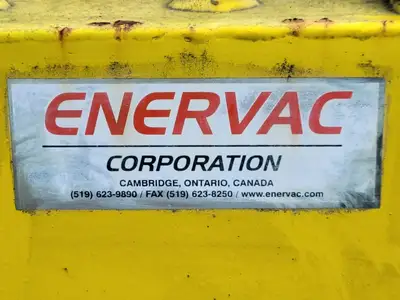 Used ENERPAC E831B-1-57-F2-P-D1-X Miscellaneous MRO British Columbia CA | Lenmark #283697