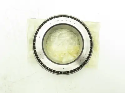 Timken 795 Tapered Roller Bearing Cone 4.750" ID x 1-7/8" W 1.875" Cone Width