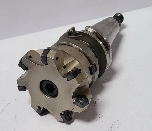 Used Tungaloy Sandvik Coromant RA 285.2-080 Milling Cutters California US | Amiron Machinery #744535