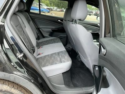 Used 2022 VOLKSWAGEN ID.4 SUVs Michigan US | Miedema Asset Management Group #1292978