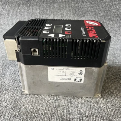 New | in-Stock TB Wood's XFC4003-0B Variable Speed Drives California US | Davliegogo LLC #1705396
