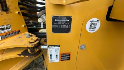 Used 2024 John Deere 744L Wheel Loaders Colorado US | Rubbl #1171453