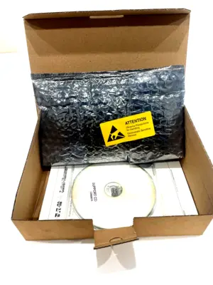 NEW EATON OPTC3V COMMUNICATIONS CARD PROFIBUS DP, VARNISHED