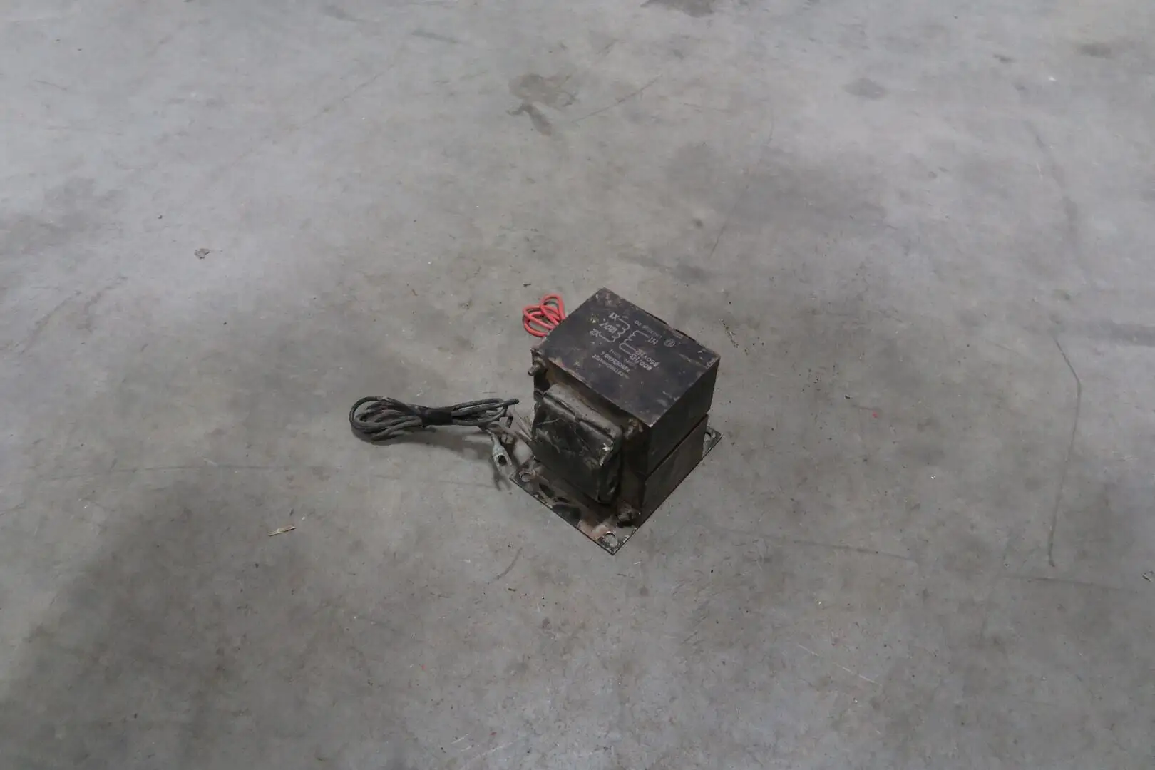 Used WESTINGHOUSE 739C626H06 Transformers British Columbia CA | Lenmark #265109