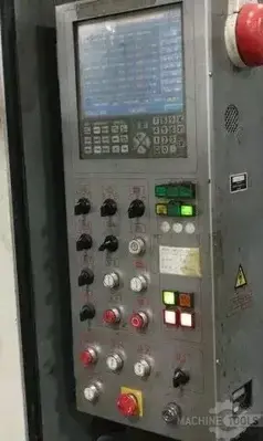 Used 1999 NISSEI FV9200-600L Injection Molding Machines Arizona US | KD Machinery #1541052