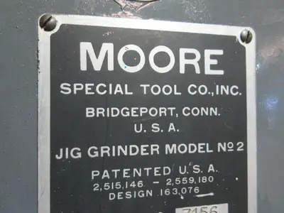 USED MOORE 2