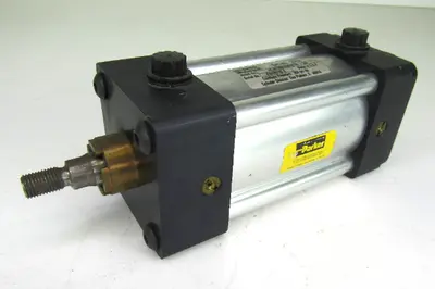 USED PARKER 02.50 CBB2MAUS14AC 2.500