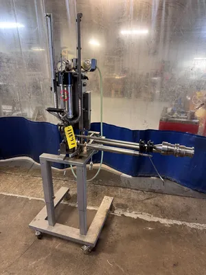 Used TIPPER TIE KDC VT 90 Sausage Clippers Illinois US | M&M Equipment Corp. #1291694