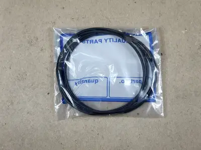 USED CAT 2D-6507