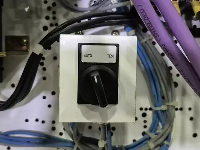 USED SIEMENS TIASTAR