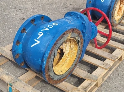 USED AMERICAN DARLING 12" GATE VALVE
