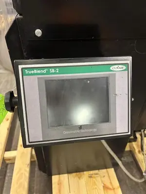 USED 2015 CONAIR TB500
