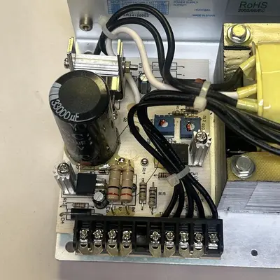 Used SOLA SLS-05-060-1T Miscellaneous Equipment (Electrical & Power) Ohio US | Surplus Asset Holdings #1262679