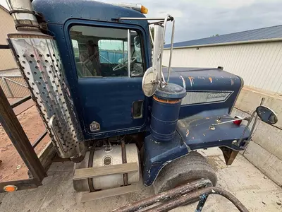 Used 1991 KENWORTH FLATBED Bucket (boom) trucks Wisconsin US | Proxy Equipment #1378370