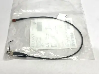 USED BALLUFF BMF 214K-PS-C-2A-SA2-S49-00,3, BMF00A2