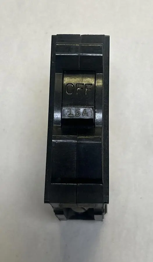 Used GE R115 Miscellaneous Equipment (Electrical & Power) | Surplus Asset Holdings #1193484