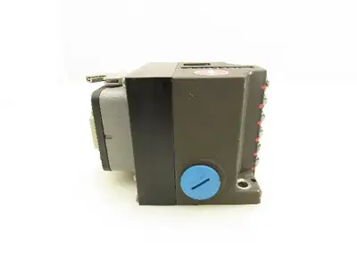 Balluff BNS 813-X518-B06-L12-61-A-22-06 Mechanical Limit Switch 1-6 Position