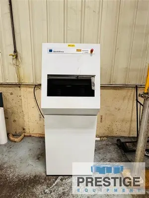 Used 2023 TRUMPF QUICKSHARP Tool & Cutter Grinders New York US | Prestige Equipment #1271555