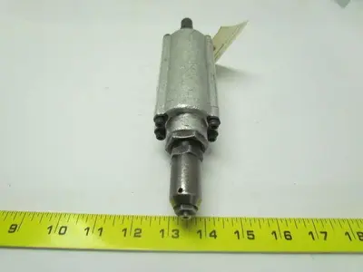 Huck/Ebbert 15541-100 ERT1D Rivet Tool w #6ZL tip less handle