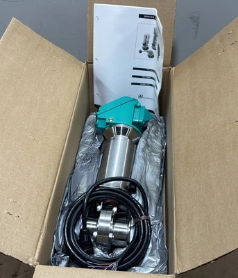 New | in-Stock Alfa Laval B53-6000T-2-E-316-34-4-3 Valves/Fittings Indiana US | J&J Industrial Supply #1547834