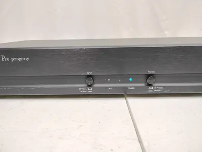 USED Theta DS Pro Progeny