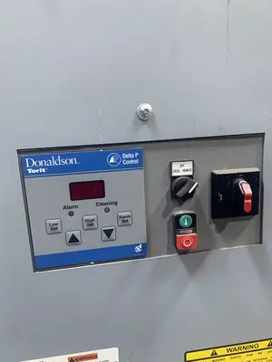 USED 2015 Salvagnini L3 - 3kw- automated