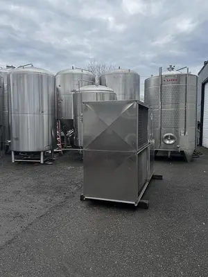 USED PRO REFRIGERATION PMA2/7.5F4H22SP