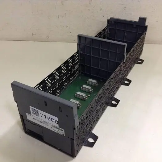 Used ALLEN BRADLEY 1746-A13 SER B Power Supplies Michigan US | Ideal Machinery #606780