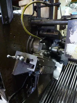 USED 1994 MODERN 3LD