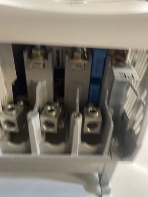 USED CONTROL TECHNIQUES SP4403
